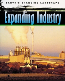 Image for Expanding Industry