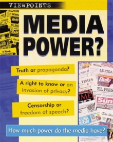 Image for Media power?