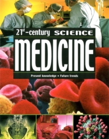 Image for Medicine  : present knowledge, future trends