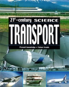 Image for Transport  : present knowledge, future trends