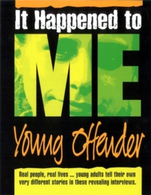 Image for Young offender