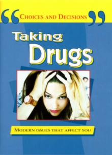 Image for Taking drugs