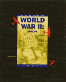 Image for World War II: Europe