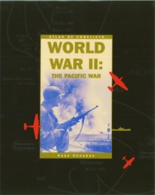 Image for World War II: The Pacific