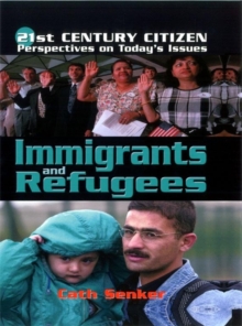 Image for Immigrants and refugees