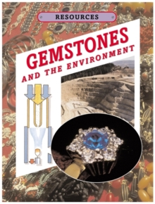 Image for Gemstones and The Environment