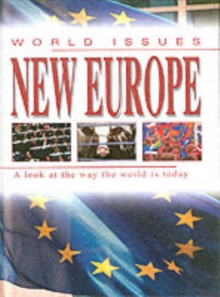 Image for New Europe