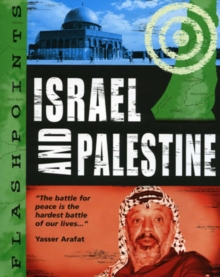 Image for Flashpoints: Israel and Palestine