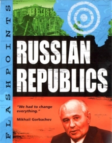 Image for Russian republics