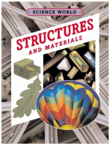 Image for Structures and materials