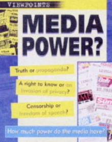 Image for Media Power?