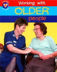 Image for Helping Older People