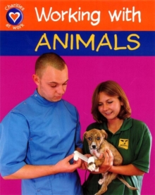 Image for Working with animals