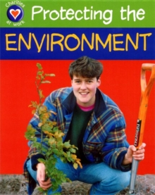 Image for Protecting the Enviroment