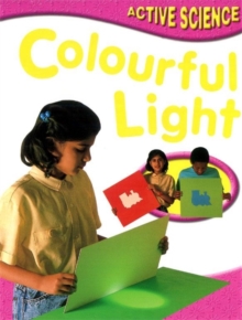 Image for Colourful Light