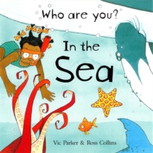 Image for Who Are You? In The Sea