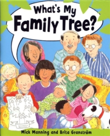 Image for What's My Family Tree?