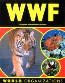 Image for WWF  : the global environment network