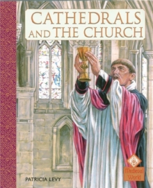 Image for Cathedrals and the Church
