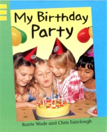 Image for My Birthday Party