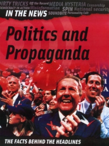 Image for Politics and Propaganda
