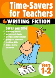 Image for Time-savers for Teachers