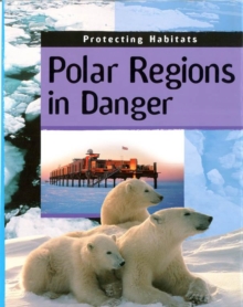 Image for Polar Regions In Danger