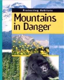 Image for Mountains in Danger