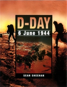 Image for D-day