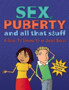 Image for Sex, Puberty and All That Stuff