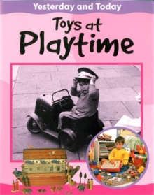 Image for Toys at playtime