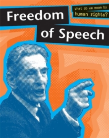 Image for Freedom of Speech