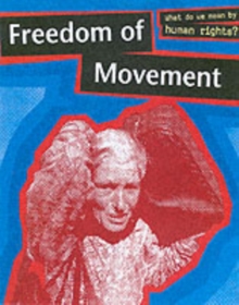 Image for Freedom of movement