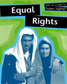 Image for Equal Rights