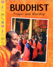 Image for Buddhist prayer and worship