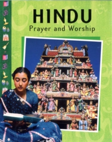 Image for Prayer And Worship: Hindu