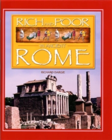 Image for Rich & poor in Ancient Rome