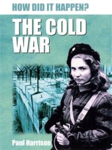 Image for The Cold War