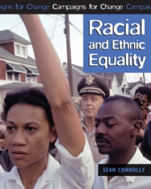 Image for Racial and ethnic equality