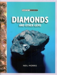 Image for Diamonds and other gems