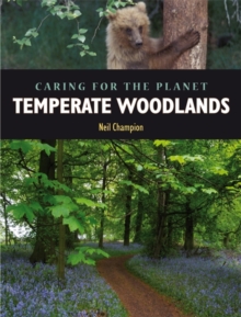 Image for Temperate woodlands