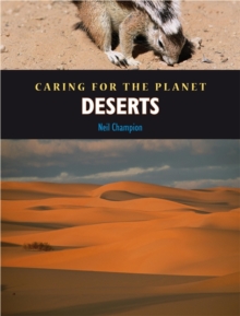 Image for Deserts