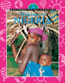 Image for Welcome to Nigeria