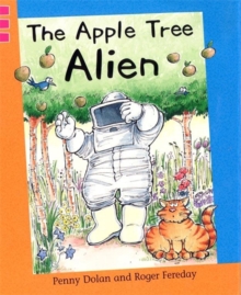 Image for The apple tree alien