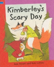 Image for Kimberley's Scary Day