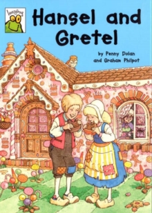 Image for Leapfrog Fairy Tales: Hansel and Gretel