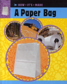 Image for A paper bag
