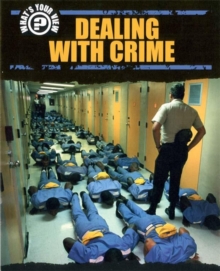 Image for Dealing With Crime