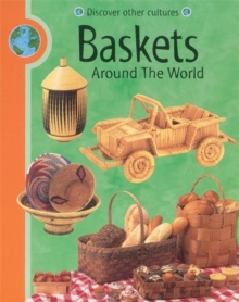 Image for Baskets around the world