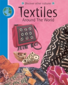 Image for Textiles around the world